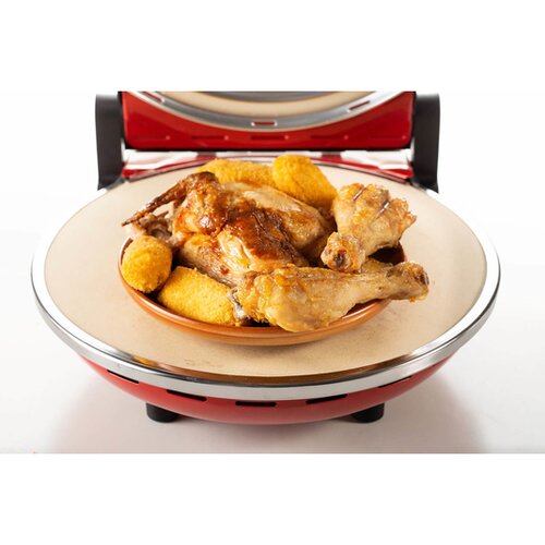 Ariete pekač pizze crveni mod 909 Slike