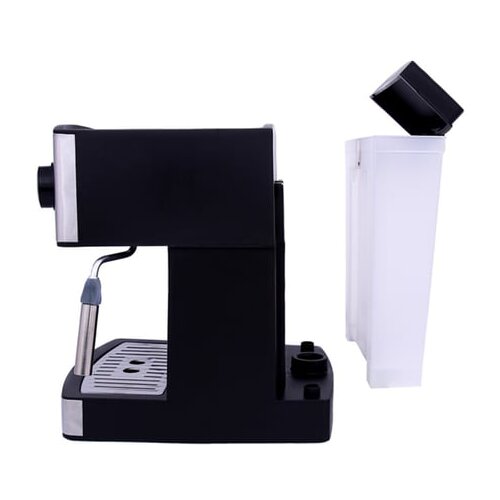 Mesko Espresso aparat - 15 bar 850W črn, (21558410) Slike