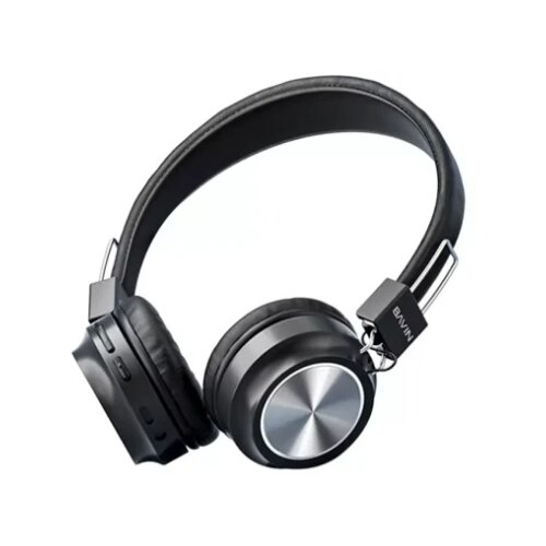 BAVIN wireless slušalice crna ( 90213 ) Cene