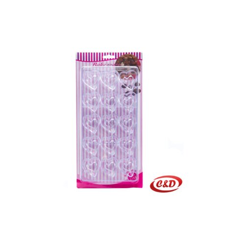 Kalupi za praline Cijene