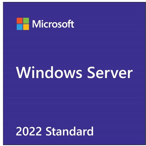 Microsoft Licenca OEM Windows Server Standard 2022 /64bit/Eng/DVD/16Core Cene