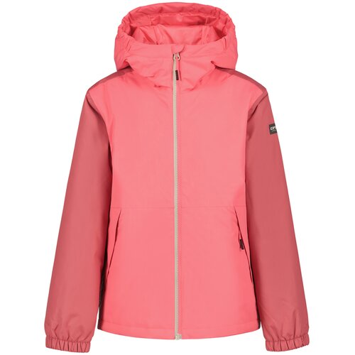 Icepeak jakna za devojčice Kaktovik, Roze Cene
