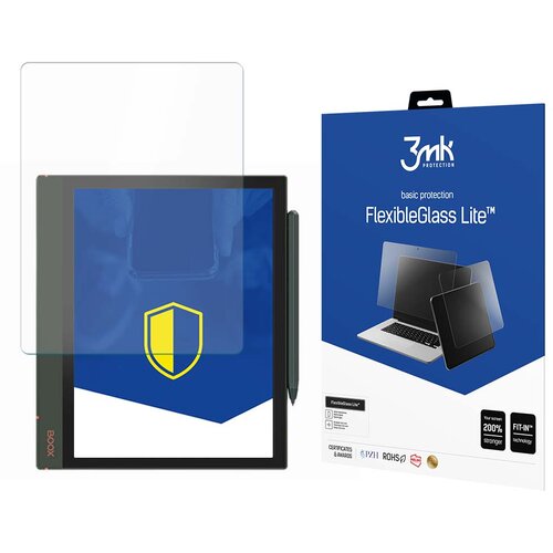 3mk flexibleglass lite kaljeno steklo za onyx boox note air 2 plus 11 inch, (5000088431) Cene