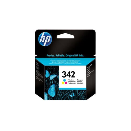  Tinta HP C9361EE HP342 COLOR, za HP PSC 1510, DJ 5440/2575 Slike