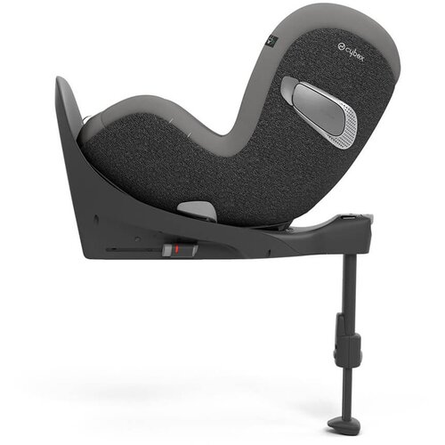 Cybex Avtosedež i-size 40-105 cm Sirona T Platinum mirage grey Slike