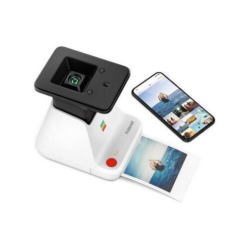 Polaroid 3D Lab Instant printer &amp;Scaron;tampač fotografija Slike