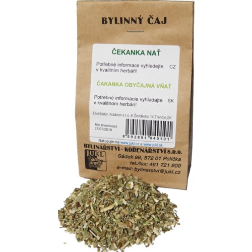 JUKL Cikorija biljka 50 g Slike