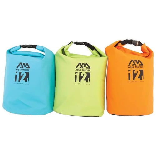 Aqua Marina Vodoodbojna torba Super easy dry bag 12L B0302837, (20542281)