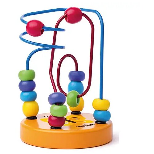 Woodyland Mini lavirint Slike