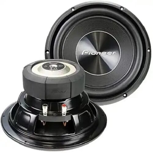 Pioneer ugradni vufer TS-A250D4 25cm Cene