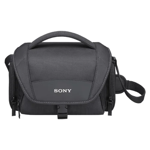 Sony LCS-U21 Bag