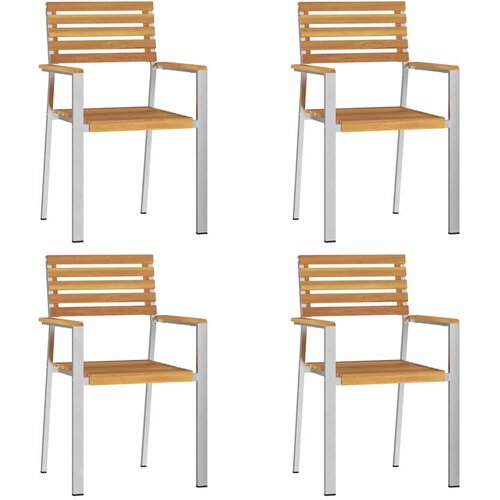  Vrtni set za objed 5 kom. Slike