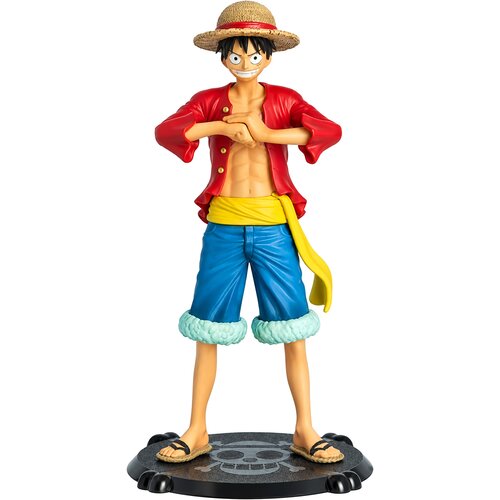 One piece Monkey D Luffy v3 zbirateljska figura 17cm Slike