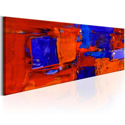  Slika - Sapphire Cave 120x40 Slike
