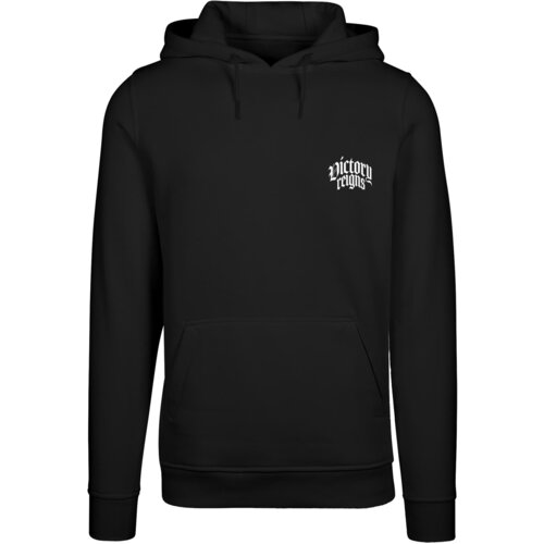 Mister Tee Men&amp;#039;s sweatshirt Victory Reigns black Slike
