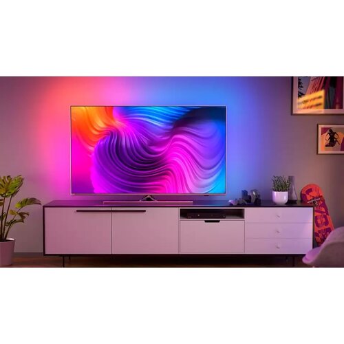 Philips smart televizor 50PUS850612 Slike