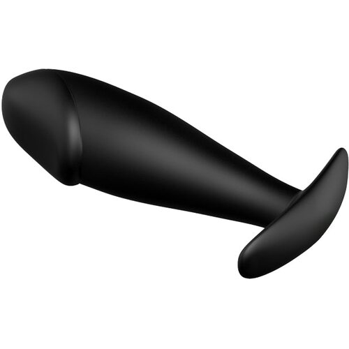 Pretty Love Vibracijski analni čep Penis Slike