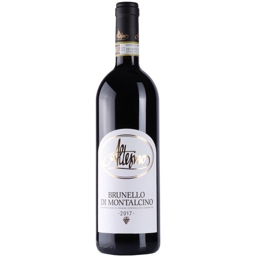 Altesino Brunello Di Montalcino crveno vino 0,75 l Cene