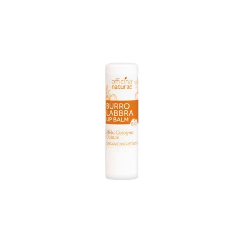 Officina Naturae organic Nourishing Lip Balm Quince Cijene