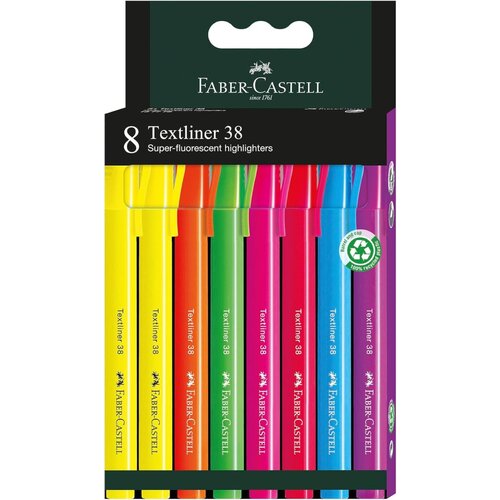 Flomaster signir faber-castell slim 1/8 FABER-CASTELL Cene
