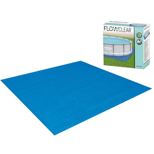 Bestway podloga za bazen (488x488cm) Cijene