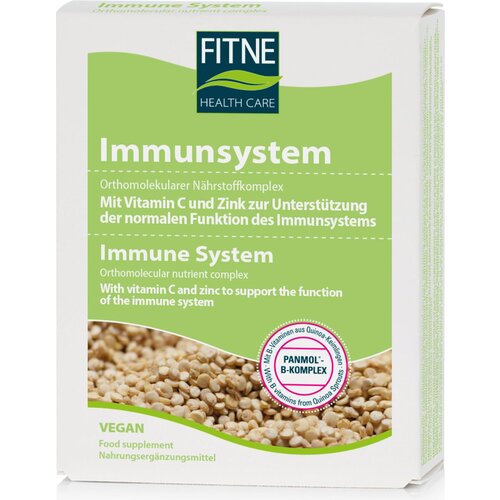 FITNE Health Care Hranilni kompleks - imunski sistem - 60 kaps. Cene