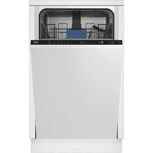 Beko ugradbena perilica posuđa BDIS36020 + POKLON SJECKALICA CHG 81442 BX Cijene