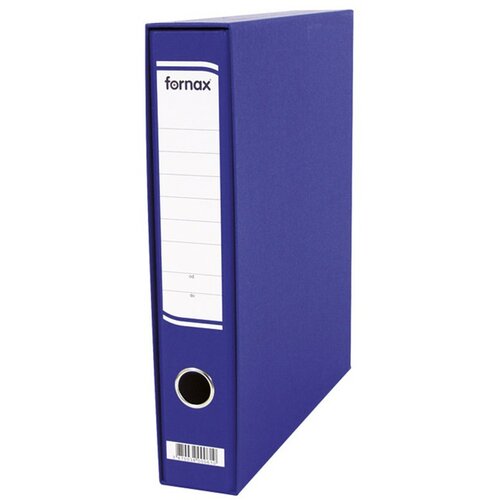 Fornax FORNAKS Register A4 60mm Katalog Cene
