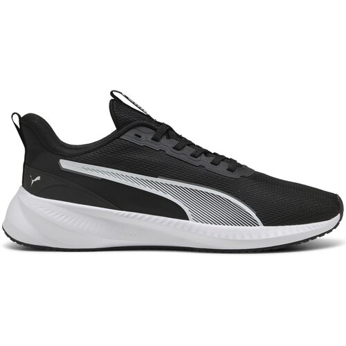 Puma muške patike flyer lite 3, crne Cene