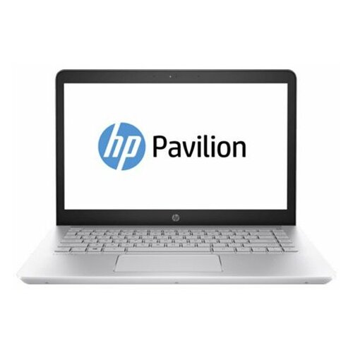 Hp Pavilion 14-ce0003nm (4RM50EA) Intel i3-8130U 2.2GHz 4GB 1TB IntelUHD 620 14 FHD IPS FreeDOS Silver laptop Slike