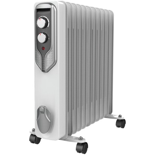 Prosto Uljni radijator 11 rebara (URB1811) Cene