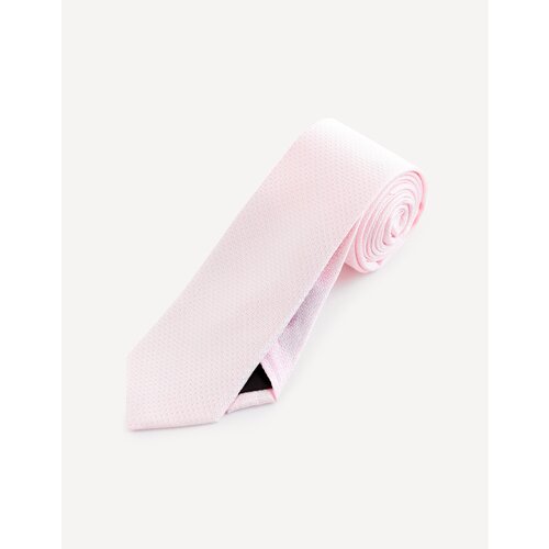 Celio Tie Ritieknit with pattern - Men Slike