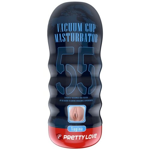 Pretty Love vacuum Cup D01309 Slike