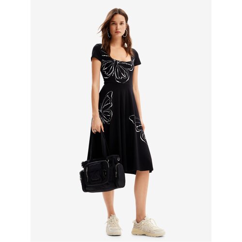 Desigual Women&amp;#039;s dress Raleigh - Women&amp;#039;s Slike