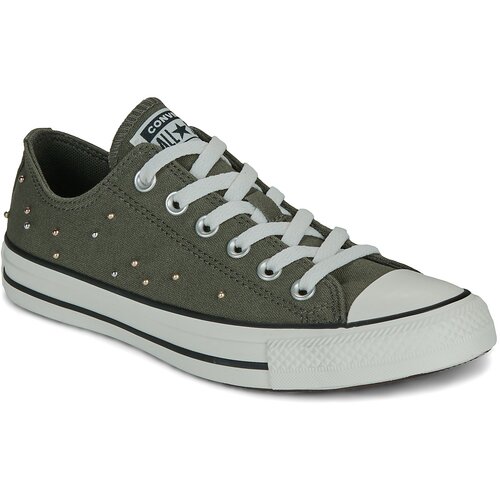 Converse Nizke superge CHUCK TAYLOR ALL STAR Zelena Cene