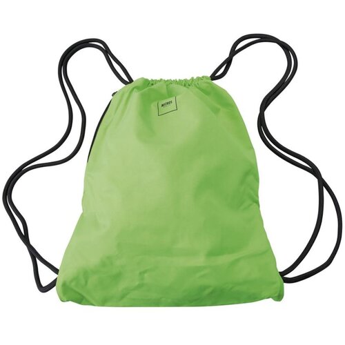 MD Basic Gym Sack neongreen Slike