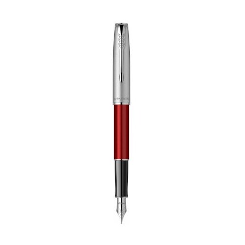 Parker nalivpero royal sonet silver red ct f ( PK46736 ) Cene