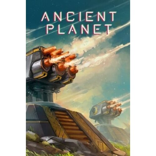 Steam Ancient Planet Tower Defense (PC) Key GLOBAL Cene