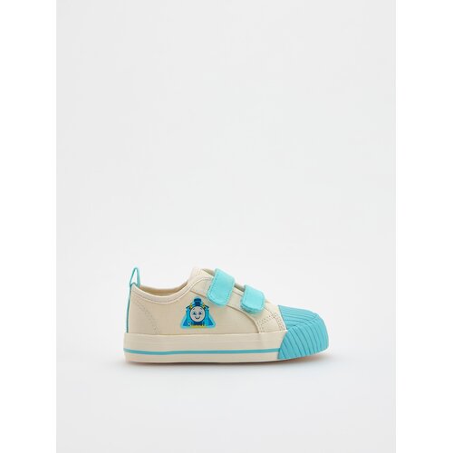 Reserved BOYS` SNEAKERS - krem Cijene