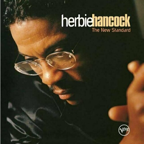 Herbie Hancock - The New Standard (2 LP) Slike