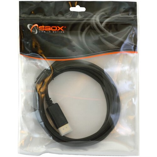 S Box Mini DP M/M-S Box kabl DP Slike