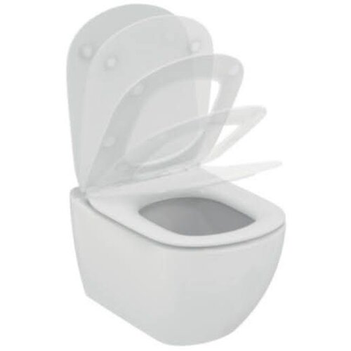 Ideal Standard Wc &Scaron;olja Konzolna Tesi+Sporospu&scaron;tajuća Daska Cene