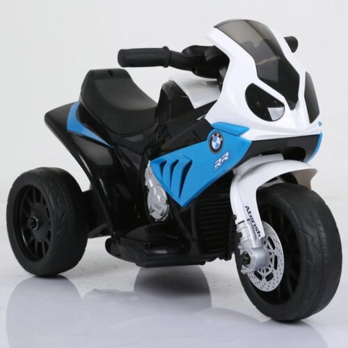 Premium Stil Dečiji motor na akumulator &ndash; Licencirani BMW S1000RR Plavi Cene