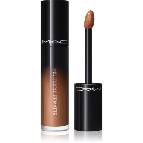 MAC Cosmetics Multisculpt Matte Liquid Colour večnamensko ličilo za oči, ustnice in obraz odtenek Hodge Podge 4.5 ml Cene