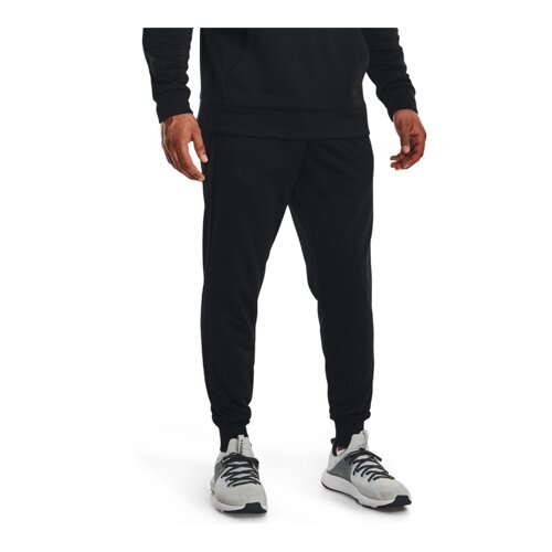 Under Armour UA Armour Fleece Joggers, Black - XL, (20488802) Cene