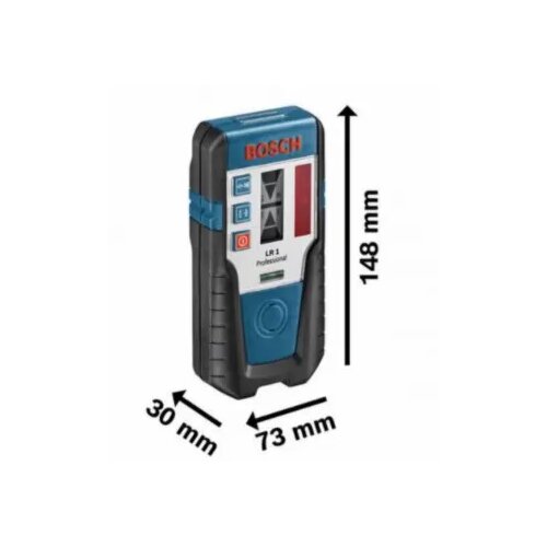 Bosch laserski prijemnik LR 1 Slike