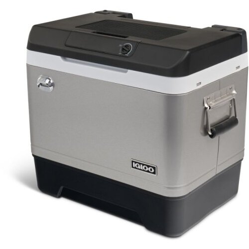 Igloo Električni hladilnik Thermoelectric Legacy 42 ACDC - 42 litrov Slike