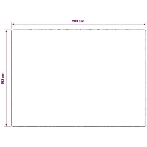  Težak pokrivač Antracit 152 x 203 cm 11 kg 100% Pamuk 205T - 152 x 203 cm 11 kg Antracit Slike