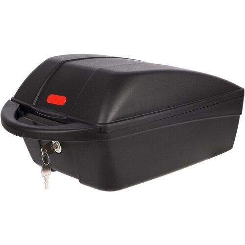 Polisport Kovček top box qr new VO-570000003 11L Cene