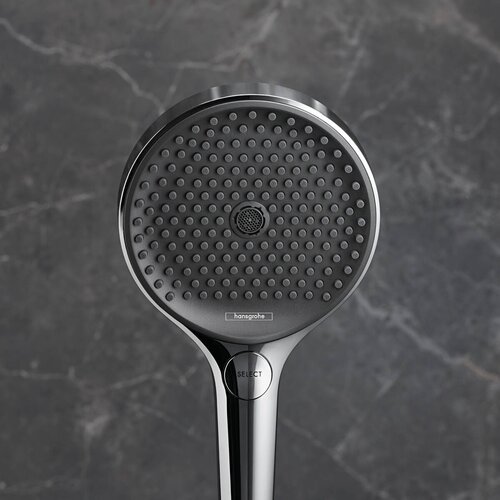 Hansgrohe 26865670 rainfinity tu&amp;scaron; ročka 3 funkcije ecosmart Slike